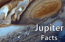 Jupiter Facts